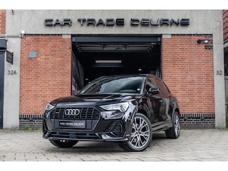 Audi Q3 40 TFSI Quattro S-Line Pano / Camera / Trekhaak