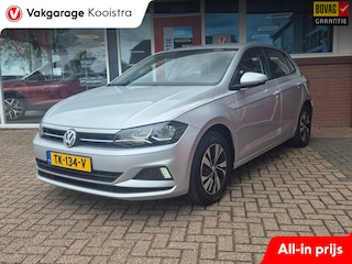 Volkswagen Polo 1.0 TSI Beats|Keyless|Carplay|Cruise