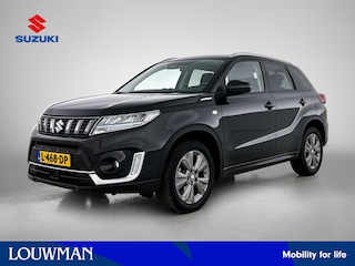 Suzuki Vitara 1.4 Boosterjet Select Smart Hybrid