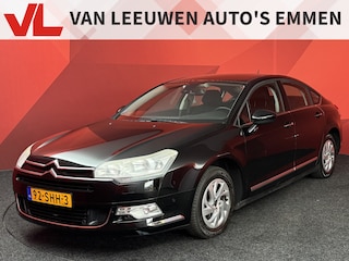 Citroën C5 1.6 THP Selection | Nieuw Binnen! | APK 23-04-2027 | Trekhaak | Clima