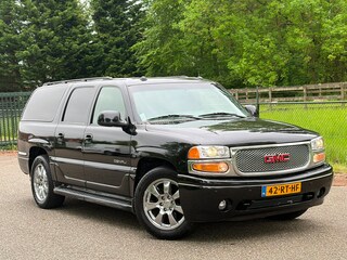 GMC Yukon DENALI /7 Persoons /6.0/V8/Trekhaak/Automaat/