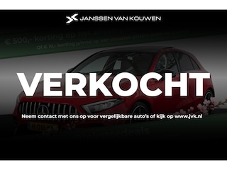 Mercedes-Benz A-klasse 250 Premium Plus AMG 225PK Panoramadak Stoelverwarming Widescreen