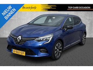 Renault Clio 1.6 E-Tech Hybrid 145 Techno