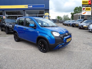 Fiat Panda 1.0 Hybrid City Plus / Rijklaarprijs