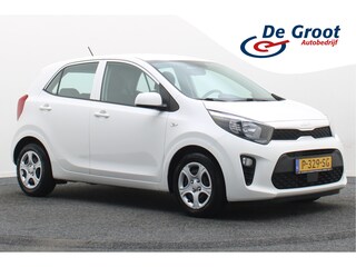 Kia Picanto 1.0 DPi ComfortLine
