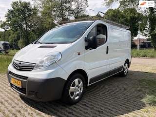Opel Vivaro 2.0 CDTI L1H1 - airco