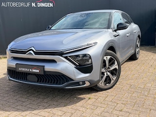 Citroën C5 X 1.6 Plug-in Hybrid 225 Feel stoelverwarming camera
