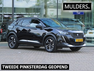 Peugeot 2008 1.2 PureTech GT-Line Automaat | Apple Carplay / Camera / Climate