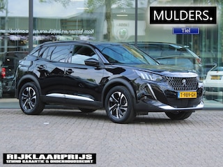 Peugeot 2008 1.2 PureTech GT-Line Automaat | Apple Carplay / Camera / Climate