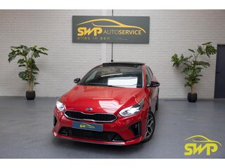 Kia ProCeed 1.4 T-GDI GT-PlusLine | Pano | Memory | JBL | Dodehoek | Camera | Navi | Bomvol | Metallic