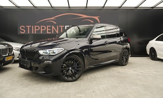 BMW X5 M50I, V8,