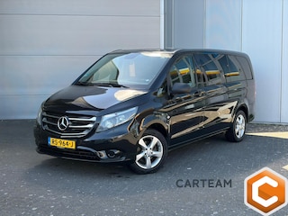 Mercedes-Benz Vito 116CDI L 163pk 7G-TRONIC PLUS PRO