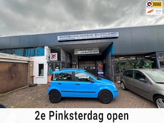 Fiat Panda 1.1 Active Plus