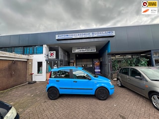 Fiat Panda 1.1 Active Plus
