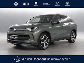 Volkswagen Tiguan 1.5 eHybrid 204pk Life Edition DSG / Navigatie / Stoel+Stuurverwarming / 360 Camera