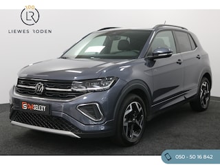 Volkswagen T-Cross 1.5 TSI R-Line Edition (Automaat)