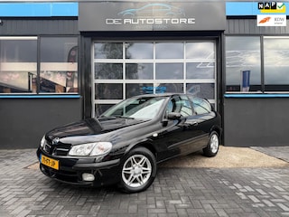 Nissan Almera 1.8 Ambience 1ste Eig Airco 78000km!!!