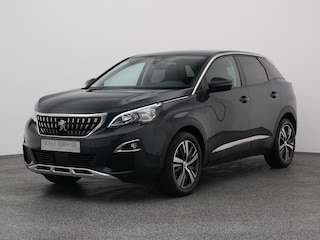 Peugeot 3008 1.2 PureTech 130 PK Automaat Allure | CAMERA | KEYLESS | 360°