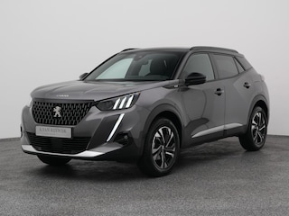 Peugeot 2008 1.2 PureTech 130 PK Automaat GT-Line | KEYLESS | CAMERA