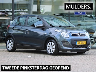 Citroën C1 1.0 VTi Feel | Airco / Bluetooth
