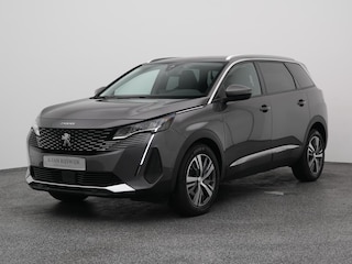Peugeot 5008 1.2 PureTech 130 PK Automaat Allure 7-Pers. | CAMERA | KEYLESS