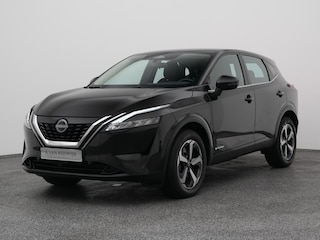 Nissan Qashqai 1.5 e-Power Business Design | CAMERA | ADAPTIVE