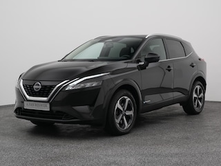 Nissan Qashqai 1.5 e-Power N-Connecta | 360° | ADAPTIVE | PANO | KEYLESS