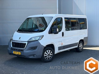Peugeot Boxer 330 2.2 HDI L1H1