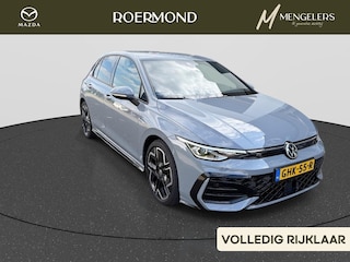 Volkswagen Golf 1.5 eTSI R-Line Edition