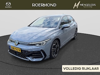 Volkswagen Golf 1.5 eTSI R-Line Edition