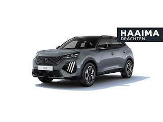 Peugeot 2008 1.2 Hybrid 145 GT | NIEUW | Uit voorraad leverbaar! | Alcantara bekleding | Drive Assist Plus Pack | Vision Pack