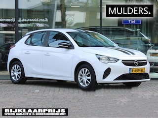 Opel Corsa 1.2 Edition | Airco / Cruise