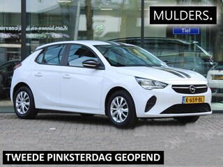 Opel Corsa 1.2 Edition | Airco / Cruise