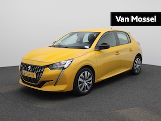 Peugeot 208 1.2 PureTech Active Pack | Apple Carplay / Android Auto | Cruise Control | Bluetooth Telefonie |