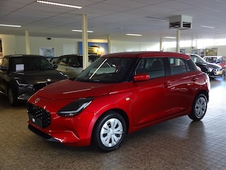 Suzuki Swift 1.2 Smart Hybrid Comfort, Nieuw, Actiekorting € 1.600,-