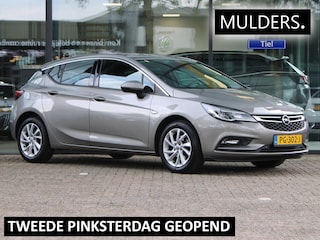 Opel Astra 1.4 Innovation | Navi / Camera / Climate