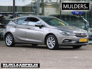 Opel Astra 1.4 Innovation | Navi / Camera / Climate