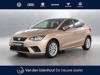 Seat Ibiza 1.0 TSI 95pk Style Business Intense