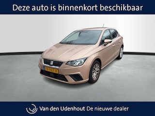 Seat Ibiza 1.0 TSI 95pk Style Business Intense