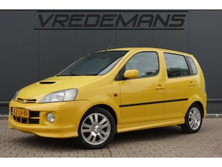 Daihatsu Young RV Young RV 1.3-16V Turbo