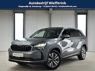 Skoda Kodiaq 1.5 TSI MHEV Business Edition 7p.
