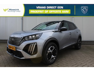 Peugeot 2008 1.2 Hybrid 145 GT | Navigatie | Parkeercamera | Parkeersensoren | LED |