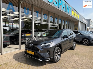 Toyota RAV4 2.5 Plug-in Hybrid AWD 300 Dynamic 306 PK DIREKT LEVERBAAR