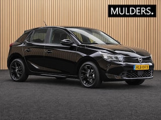 Opel Corsa 1.2 Edition | Apple Carplay / Airco / Cruise
