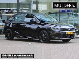 Opel Corsa 1.2 Edition | Apple Carplay / Airco / Cruise