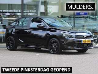 Opel Corsa 1.2 Edition | Apple Carplay / Airco / Cruise