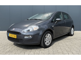 Fiat Punto Evo 1.2 lounge Airco 5 deurs Nieuw APK