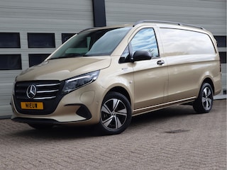 Mercedes-Benz Vito 112 66 kWh SoH 98,9 % L2 Lang PRO - LED - Navi - Snelladen
