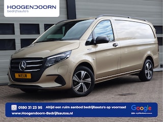 Mercedes-Benz Vito 112 66 kWh SoH 98,9 % L2 Lang PRO - LED - Navi - Snelladen