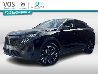 Peugeot 3008 Hybrid 145 GT | Stoel- en stuurverwarming | Elektrische achterklep | Keyless | Camera rondom |